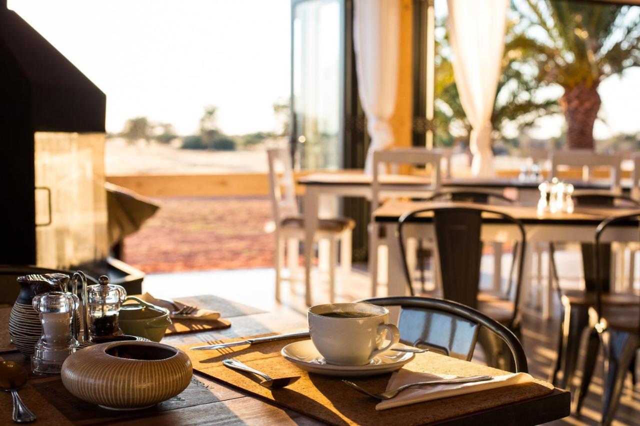 Gondwana Kalahari Anib Lodge Hardap Luaran gambar