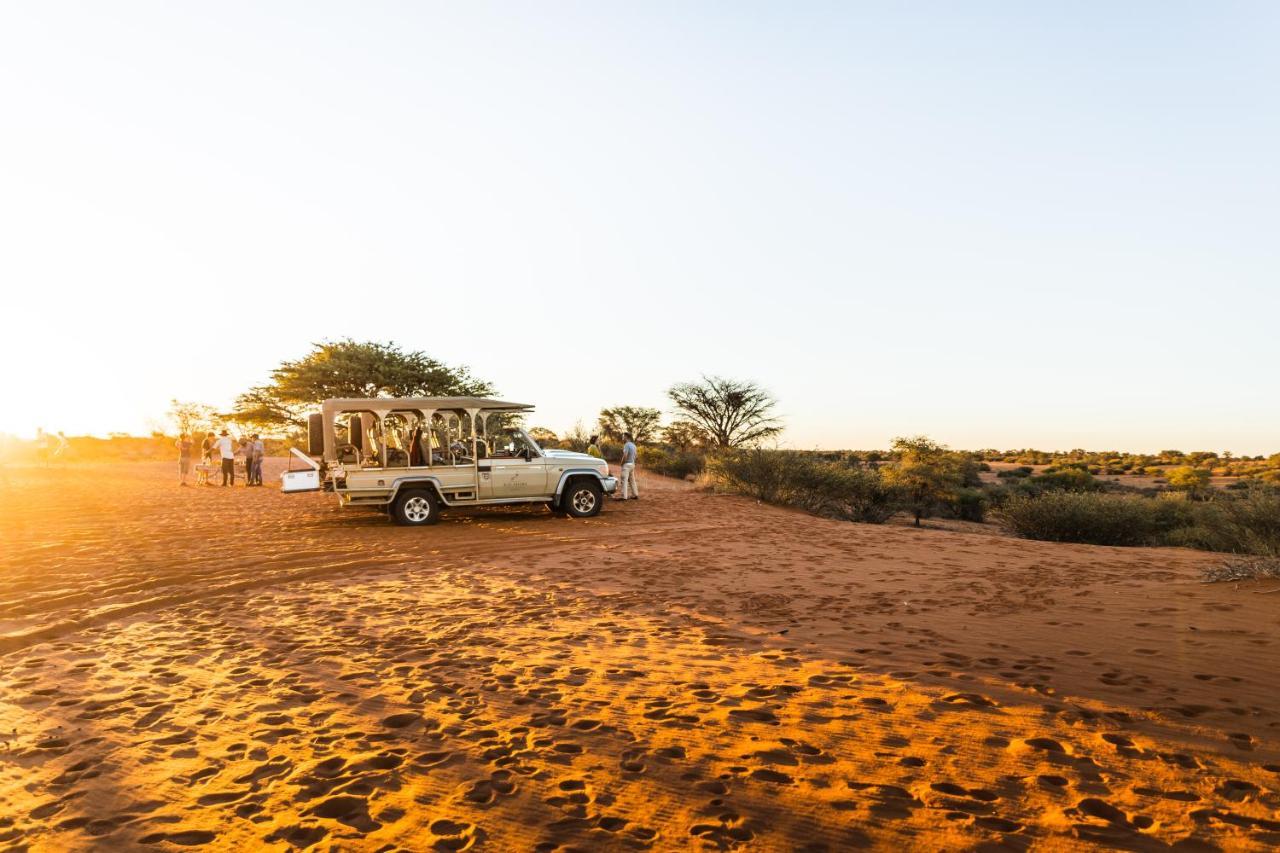 Gondwana Kalahari Anib Lodge Hardap Luaran gambar