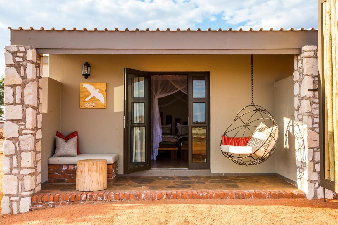 Gondwana Kalahari Anib Lodge Hardap Luaran gambar