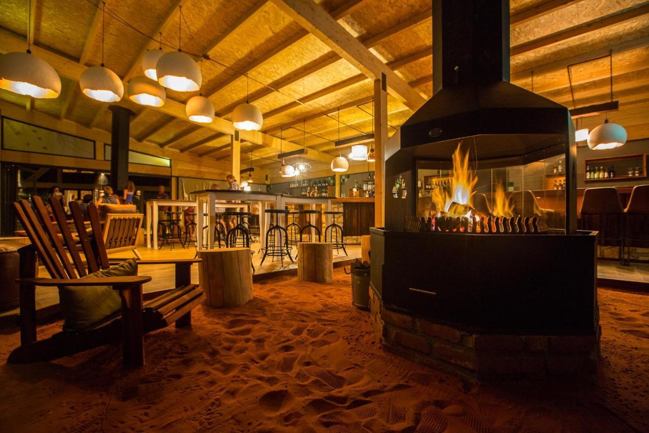 Gondwana Kalahari Anib Lodge Hardap Luaran gambar