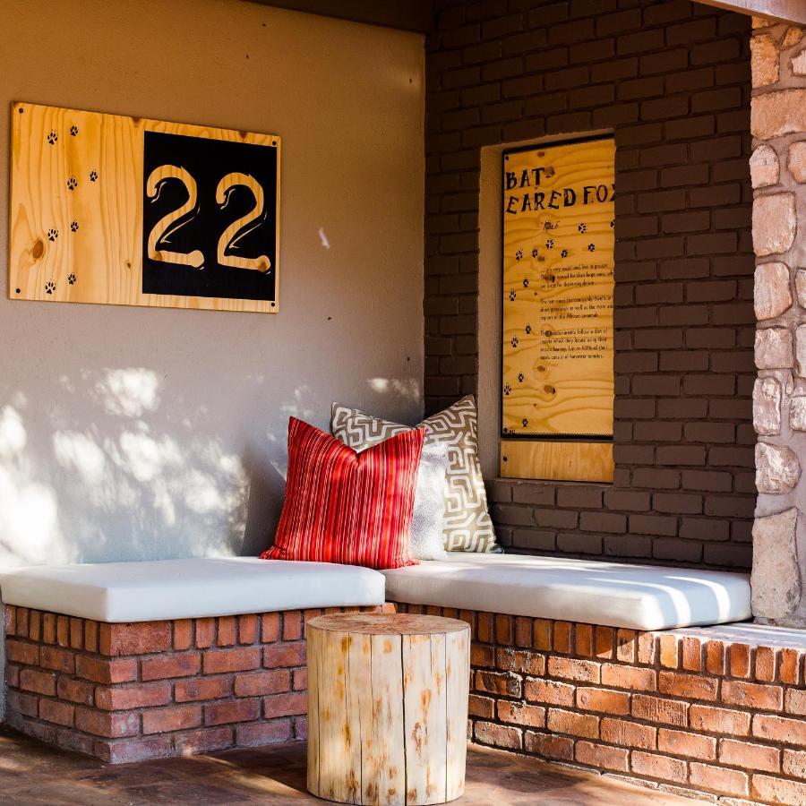 Gondwana Kalahari Anib Lodge Hardap Luaran gambar