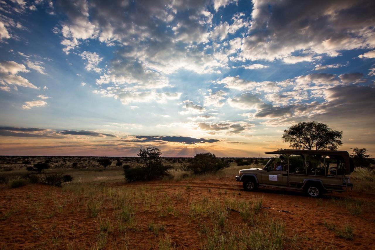 Gondwana Kalahari Anib Lodge Hardap Luaran gambar