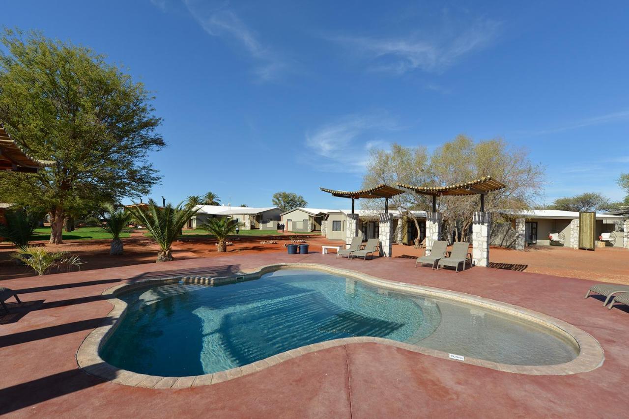 Gondwana Kalahari Anib Lodge Hardap Luaran gambar