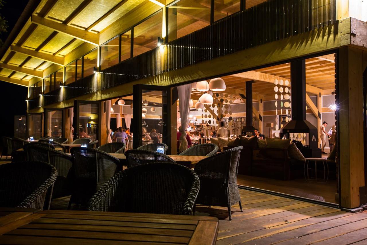 Gondwana Kalahari Anib Lodge Hardap Luaran gambar