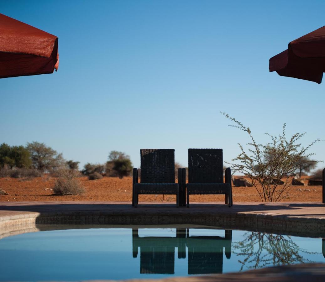 Gondwana Kalahari Anib Lodge Hardap Luaran gambar