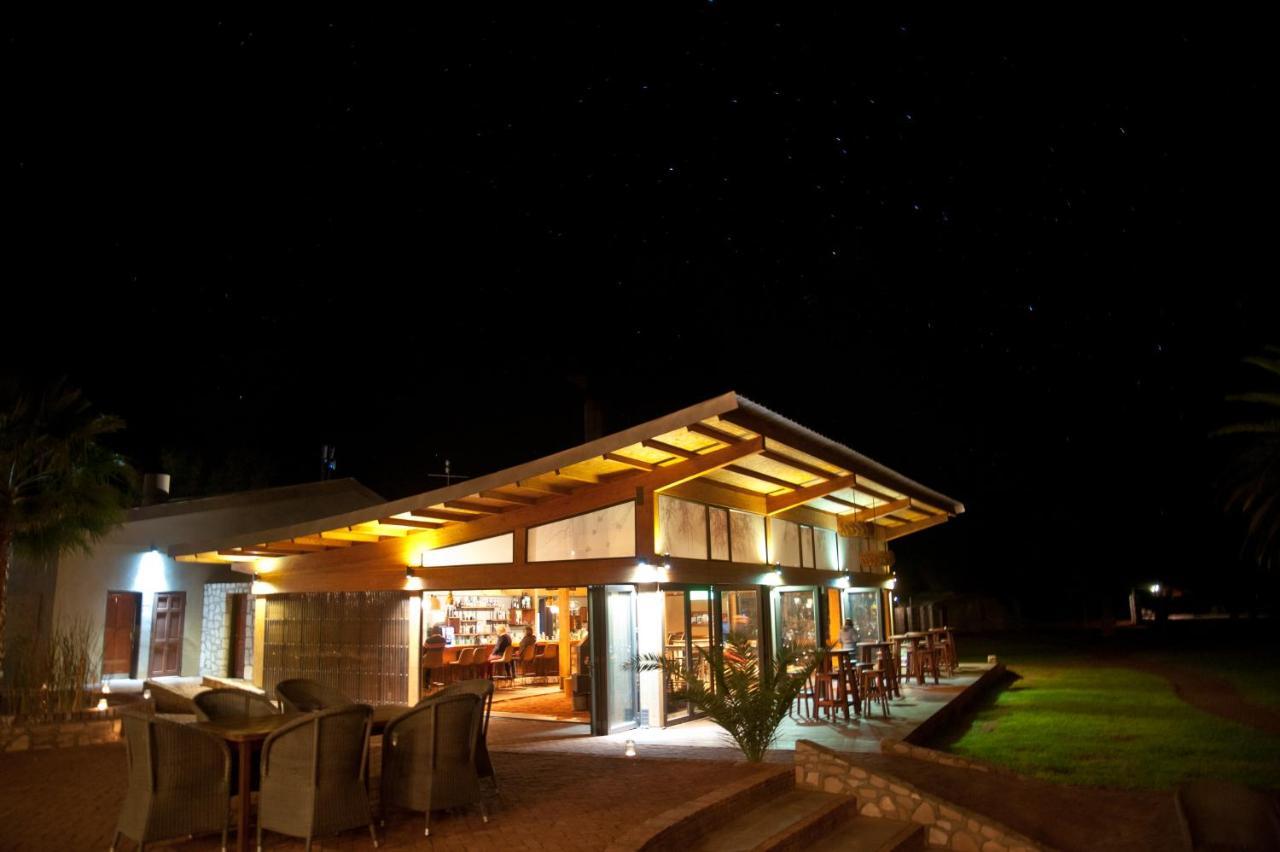 Gondwana Kalahari Anib Lodge Hardap Luaran gambar