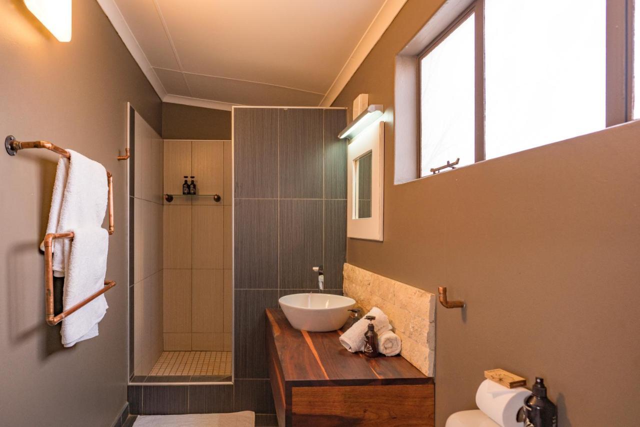 Gondwana Kalahari Anib Lodge Hardap Luaran gambar