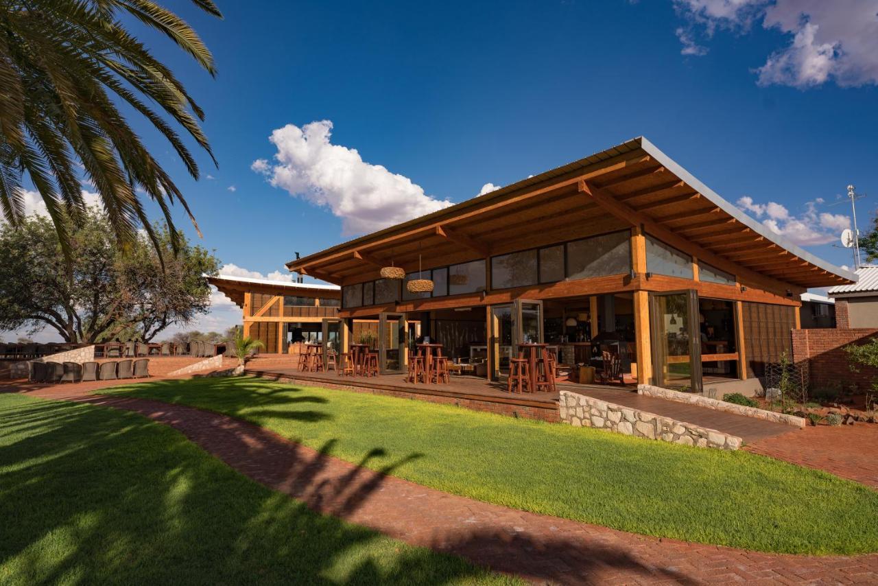 Gondwana Kalahari Anib Lodge Hardap Luaran gambar