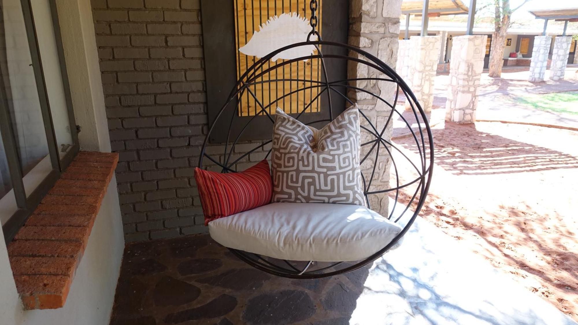 Gondwana Kalahari Anib Lodge Hardap Luaran gambar
